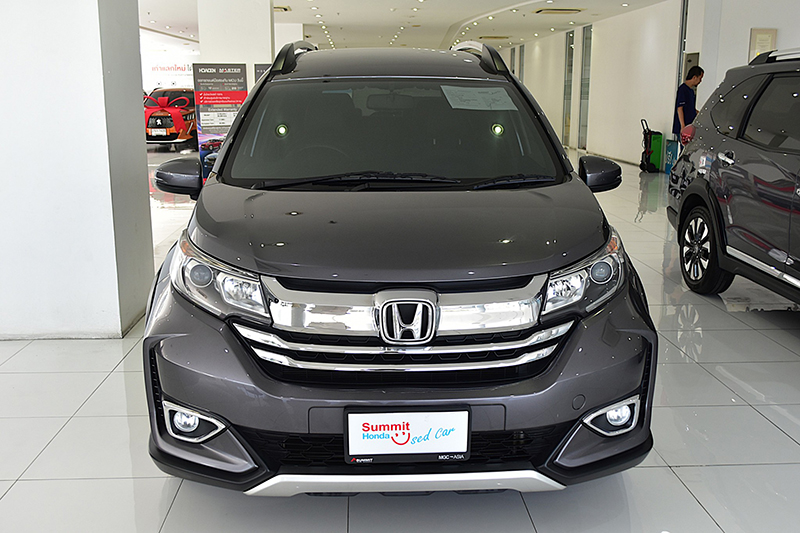 HONDA BR-V 1.5 SV