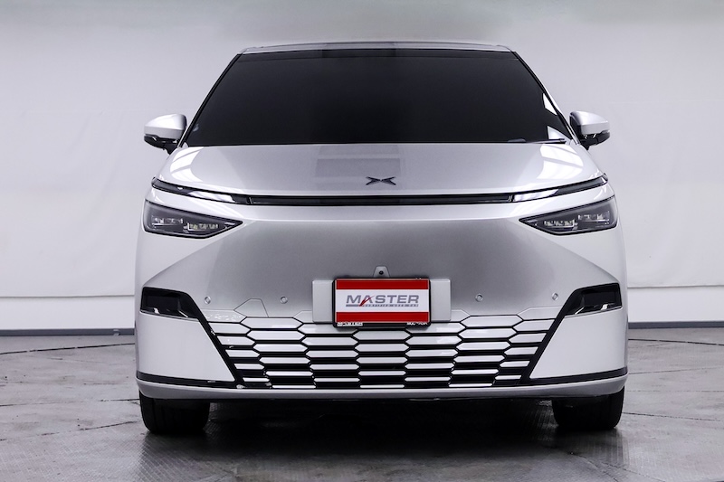 X PENG X9 LUXURY