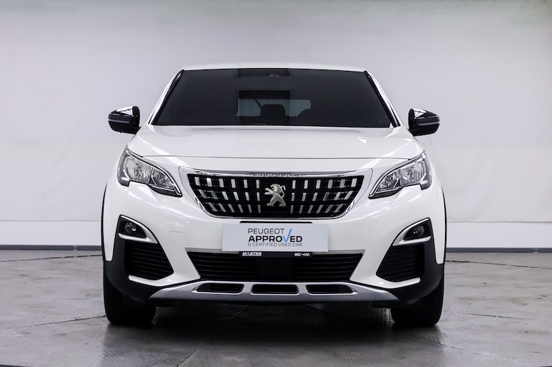 PEUGEOT 5008 Active