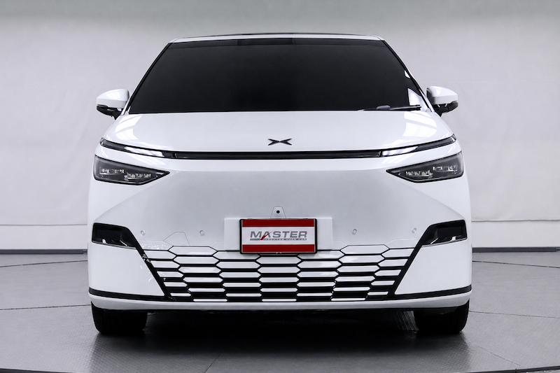 X PENG X9 LUXURY