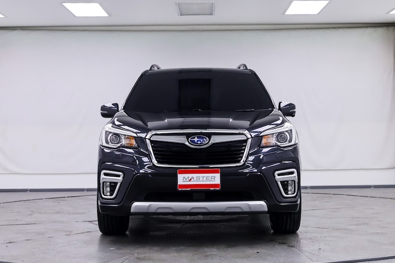 SUBARU FORESTER 2.0i-S ES 