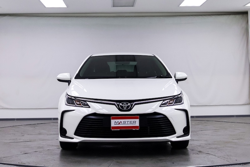 TOYOTA ALTIS 1.6G 