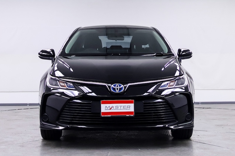 TOYOTA ALTIS Corolla1.8 Hv Smart 