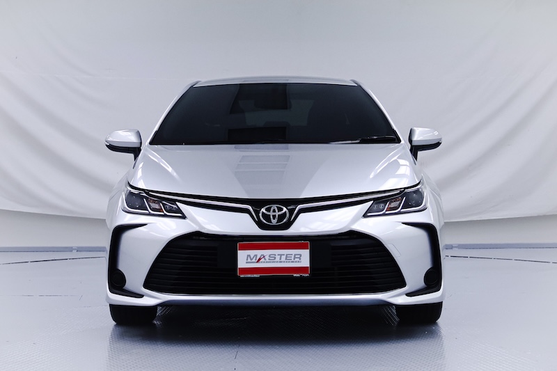 TOYOTA ALTIS 1.6G 