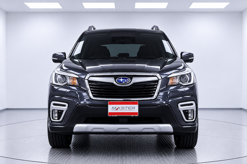 SUBARU FORESTER 2.0i-S ES 