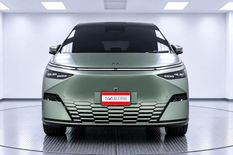  X9 Luxury 