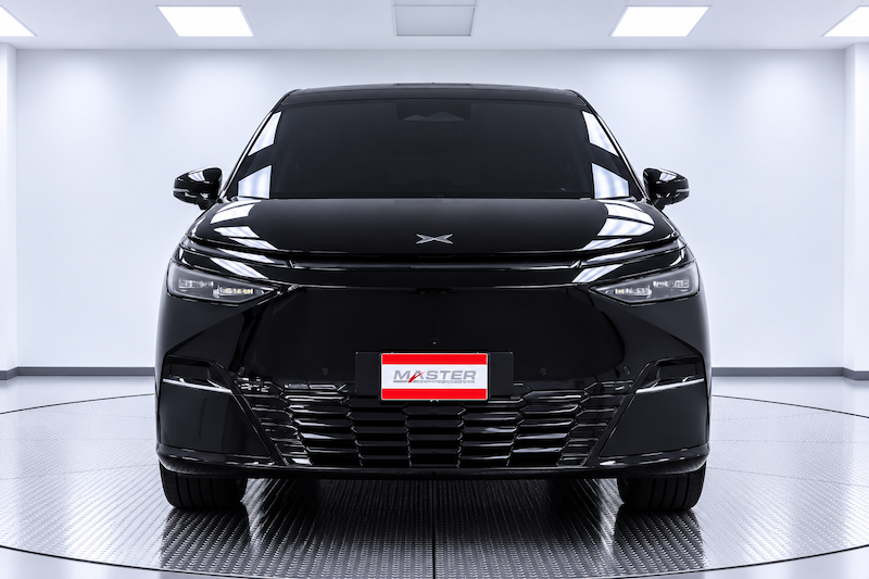 X9 LUXURY 