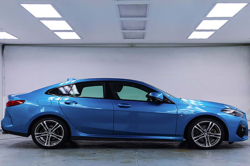 220i Gran Coupe M Sport - F44