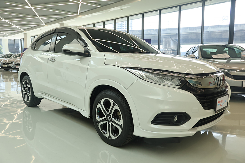 Honda HR-V 1.8 EL Turbo 