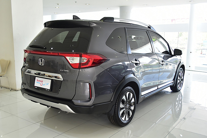 HONDA BR-V 1.5 SV