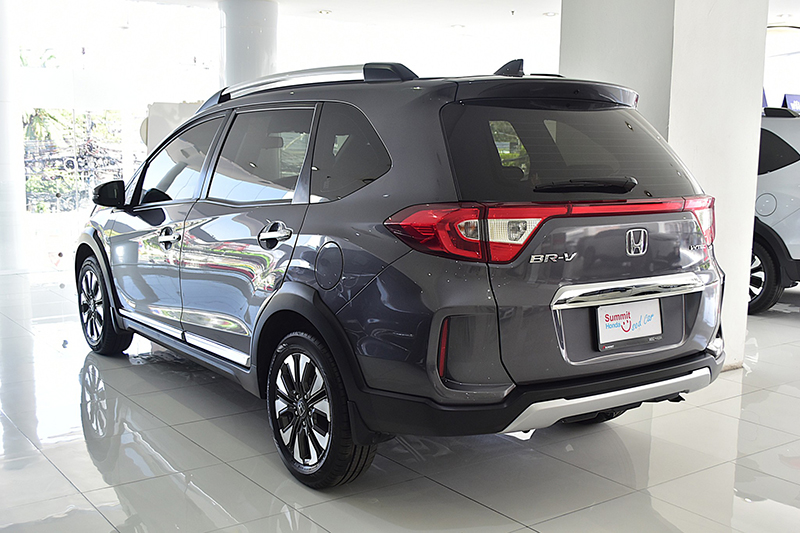 HONDA BR-V 1.5 SV