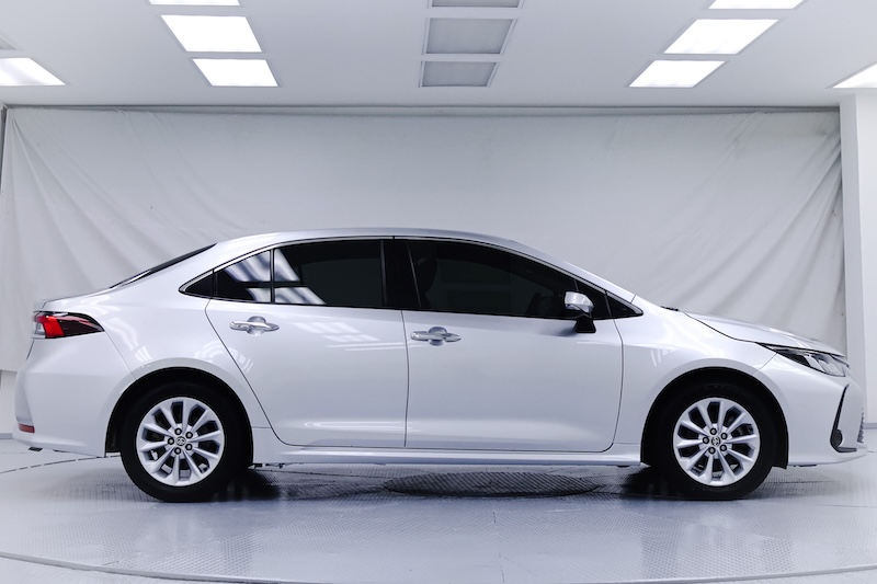 TOYOTA ALTIS 1.6G 