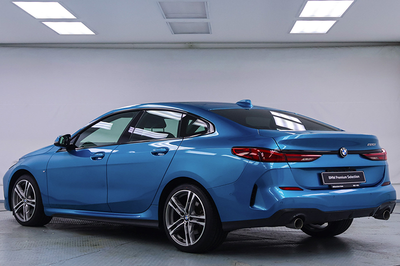 220i Gran Coupe M Sport - F44
