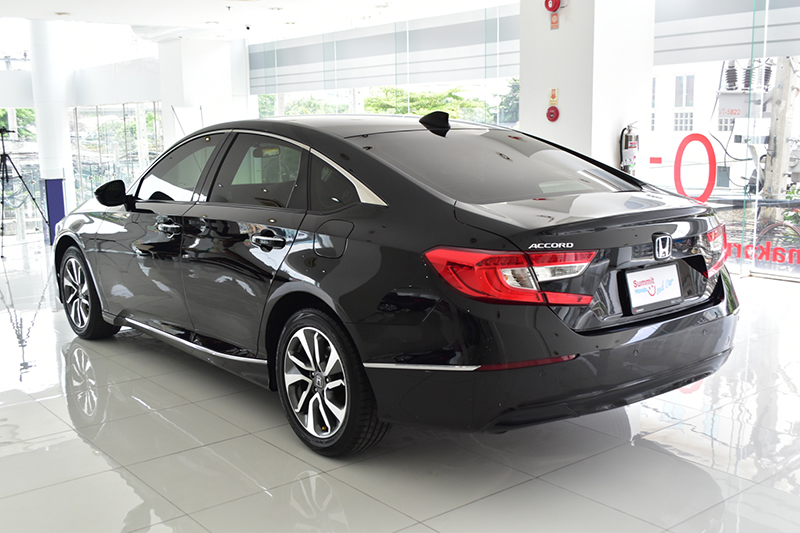 HONDA ACCORD 1.5 EL 