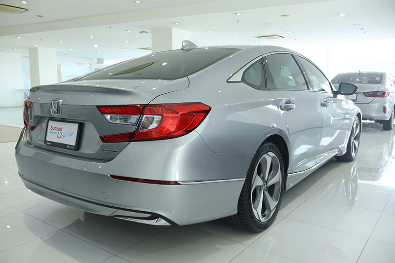 Accord Hybrid2.0