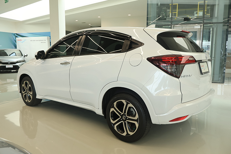 Honda HR-V 1.8 EL Turbo 