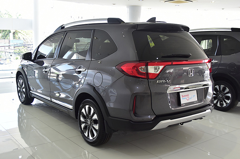 HONDA BR-V 1.5 SV