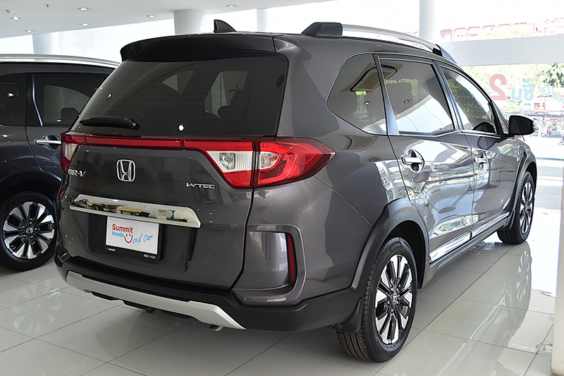 HONDA BR-V 1.5 SV