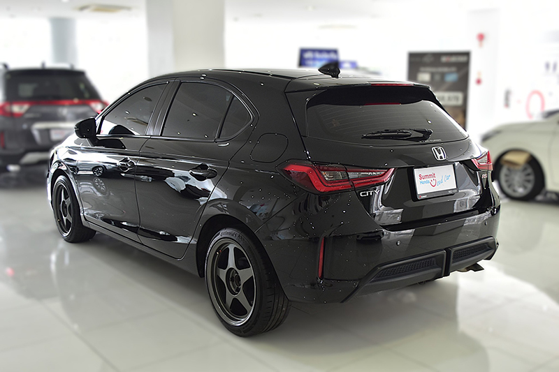 HONDA CITY 1.0 Turbo RS HATCHBACK