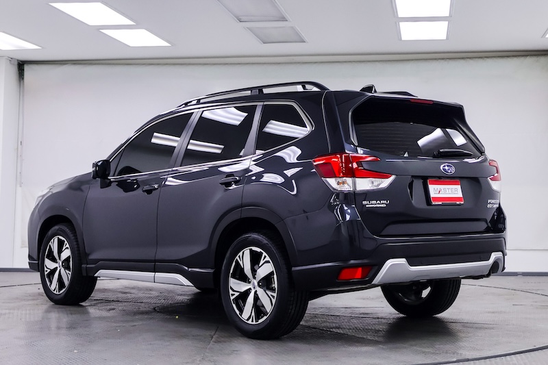 SUBARU FORESTER 2.0i-S ES 