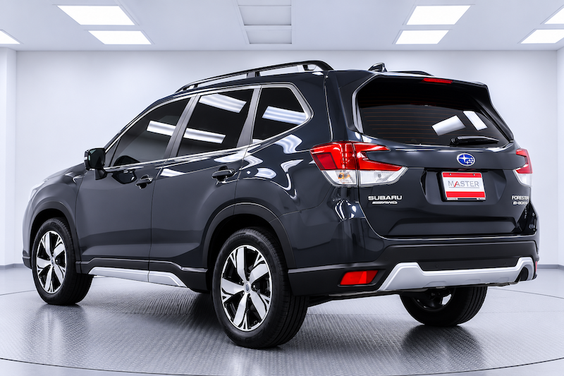 SUBARU FORESTER 2.0i-S ES 