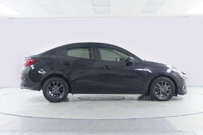 Mazda 2 1.3Hight Connect 