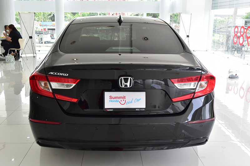 HONDA ACCORD 1.5 EL 