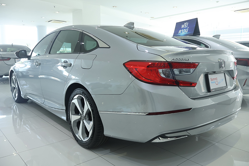 Accord Hybrid2.0