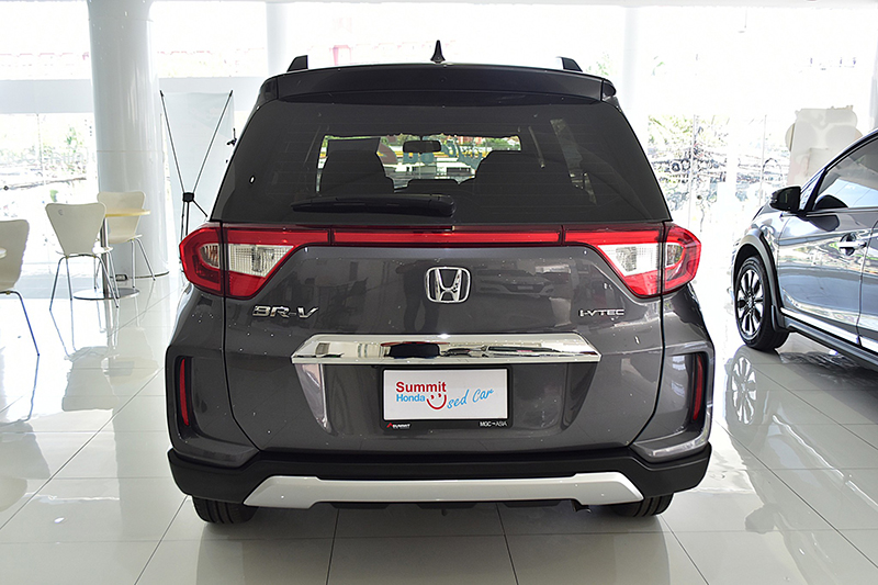HONDA BR-V 1.5 SV