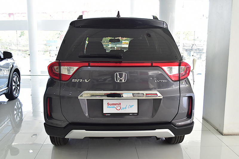 HONDA BR-V 1.5 SV