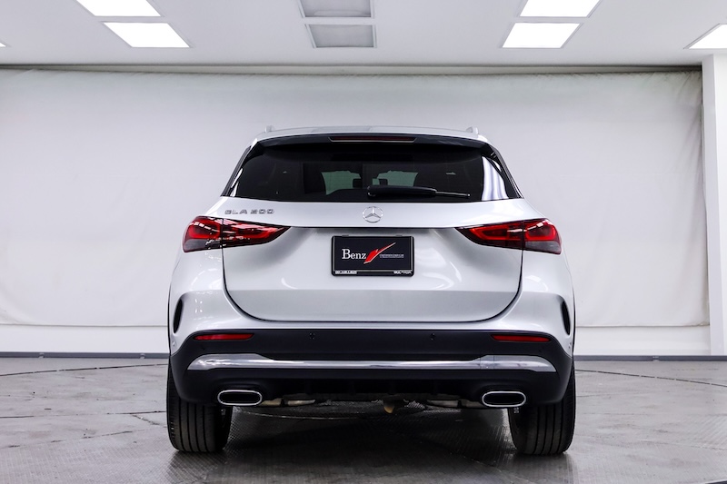 BENZ GLA200 AMG-W247 2021