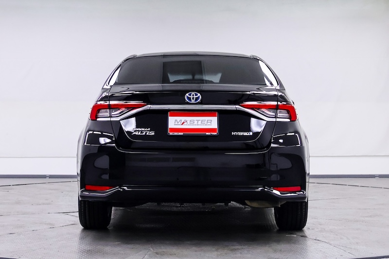TOYOTA ALTIS Corolla1.8 Hv Smart 