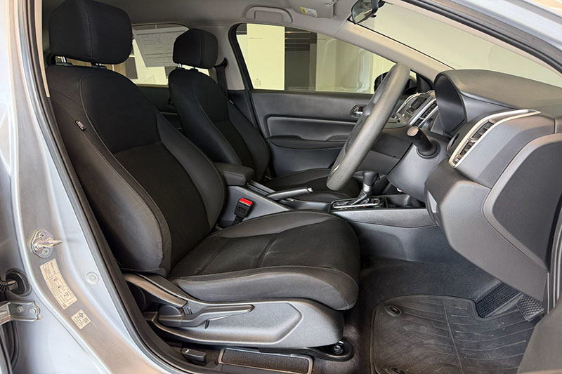 HONDA CITY 1.0 V