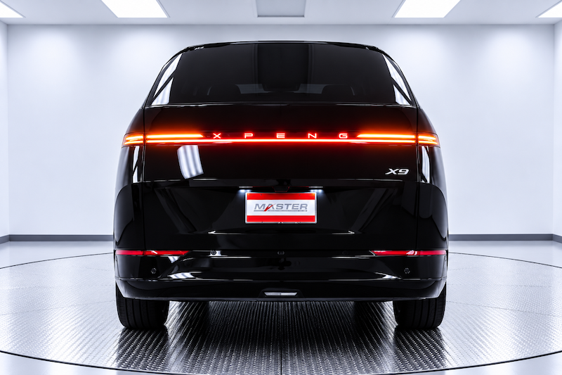 X9 LUXURY 