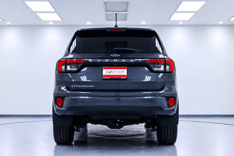 FORD EVEREST 2.0 BI Turbo 