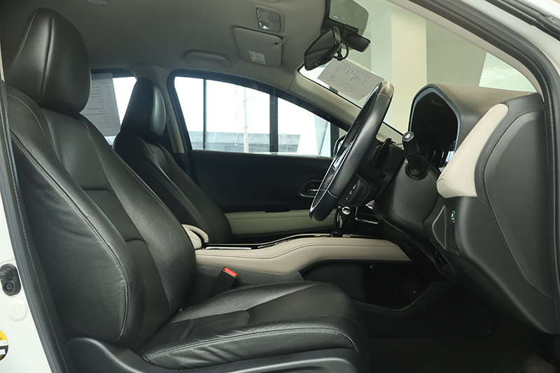 Honda HR-V 1.8 EL Turbo 