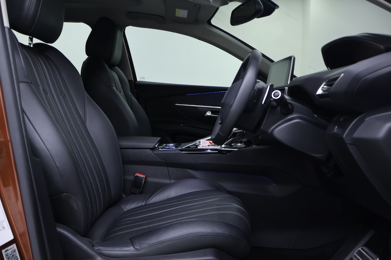 PEUGEOT 3008 Allure
