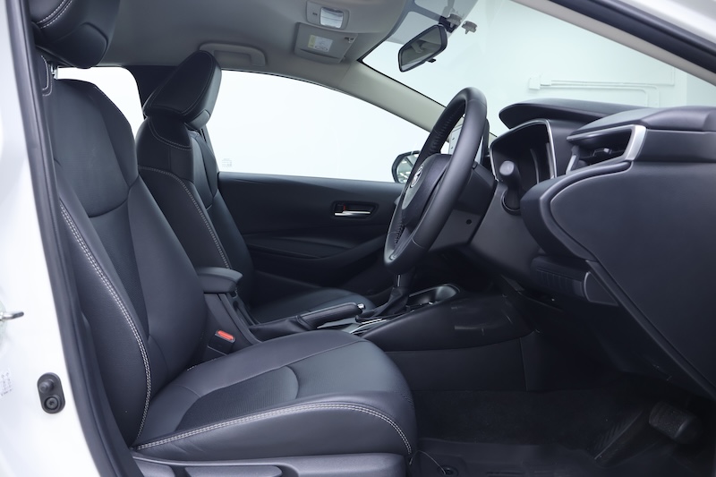 TOYOTA ALTIS 1.6G AT 