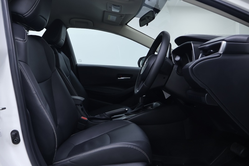 TOYOTA ALTIS 1.6G 