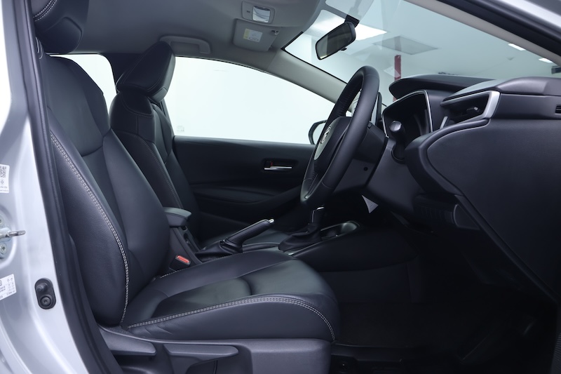 TOYOTA ALTIS 1.6G 