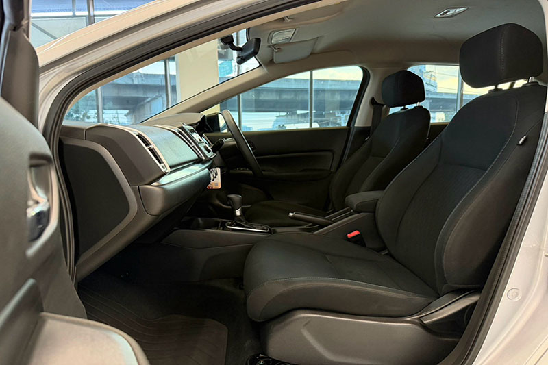 HONDA CITY 1.0 V
