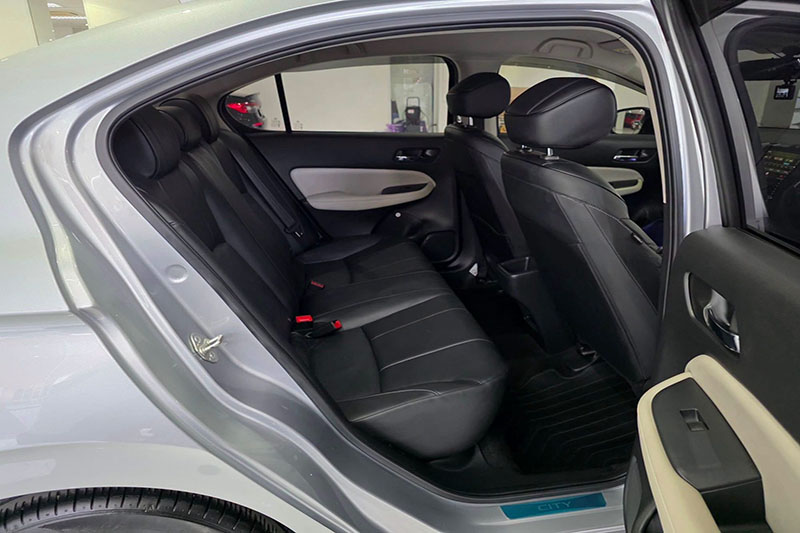 HONDA CITY 1.0 SV