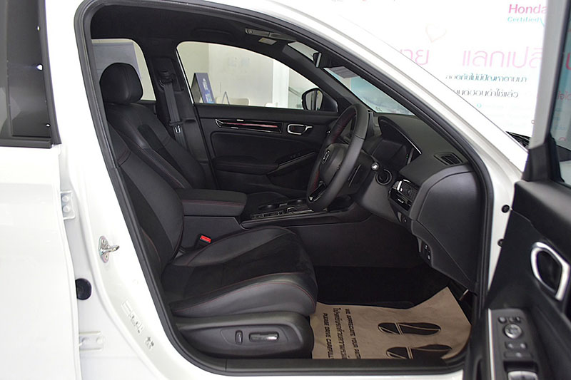 HONDA CIVIC 2.0 e:HEV RS 
