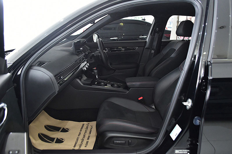 HONDA CIVIC 2.0 e:HEV RS