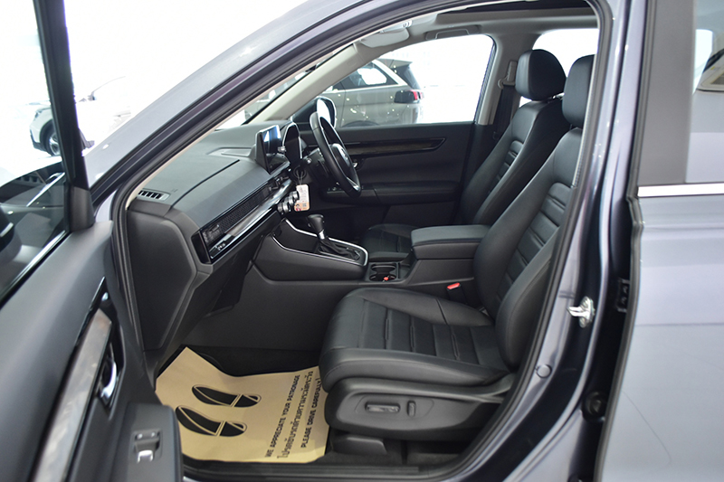 CR-V 1.5 TURBO EL (4WD)