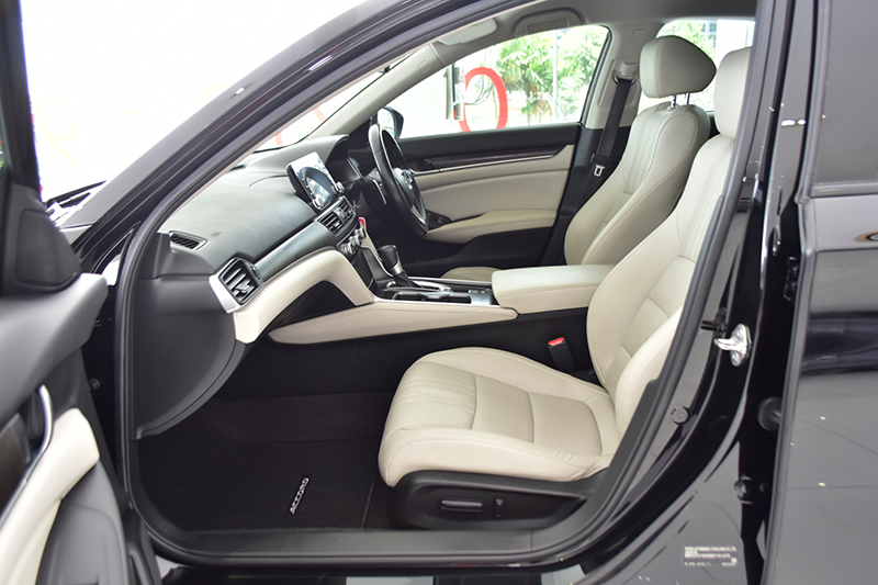 HONDA ACCORD 1.5 EL 