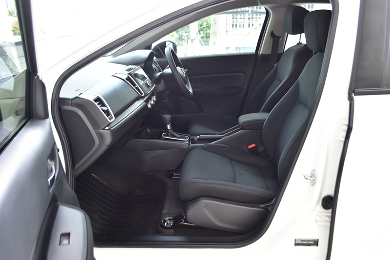 HONDA CITY 1.0 TURBO SV 