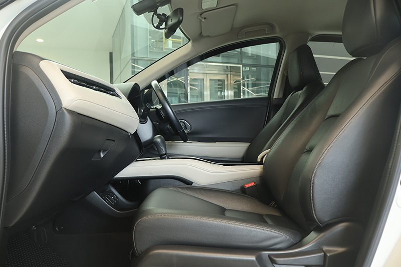 Honda HR-V 1.8 EL Turbo 