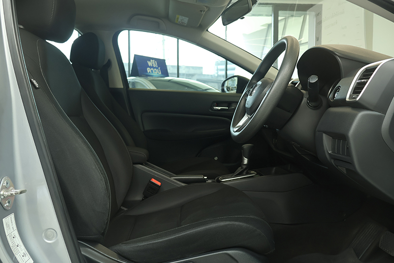 Honda CITY 1.0 V Turbo 