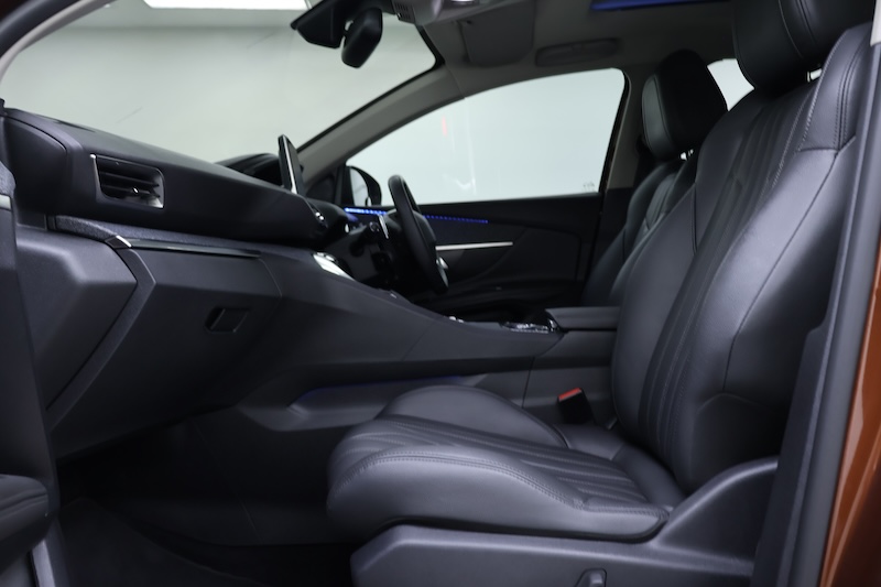PEUGEOT 3008 Allure